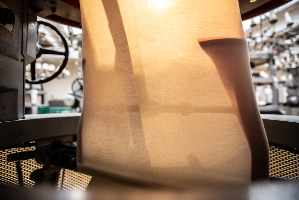 Maglificio Fragi Spa