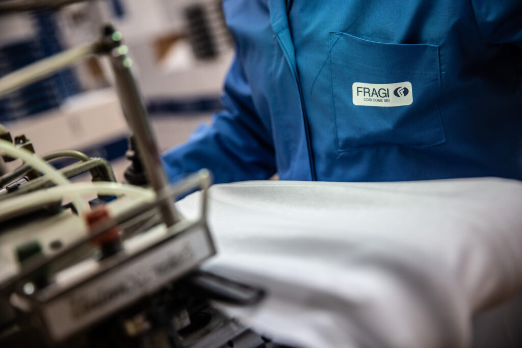 Maglificio Fragi Spa