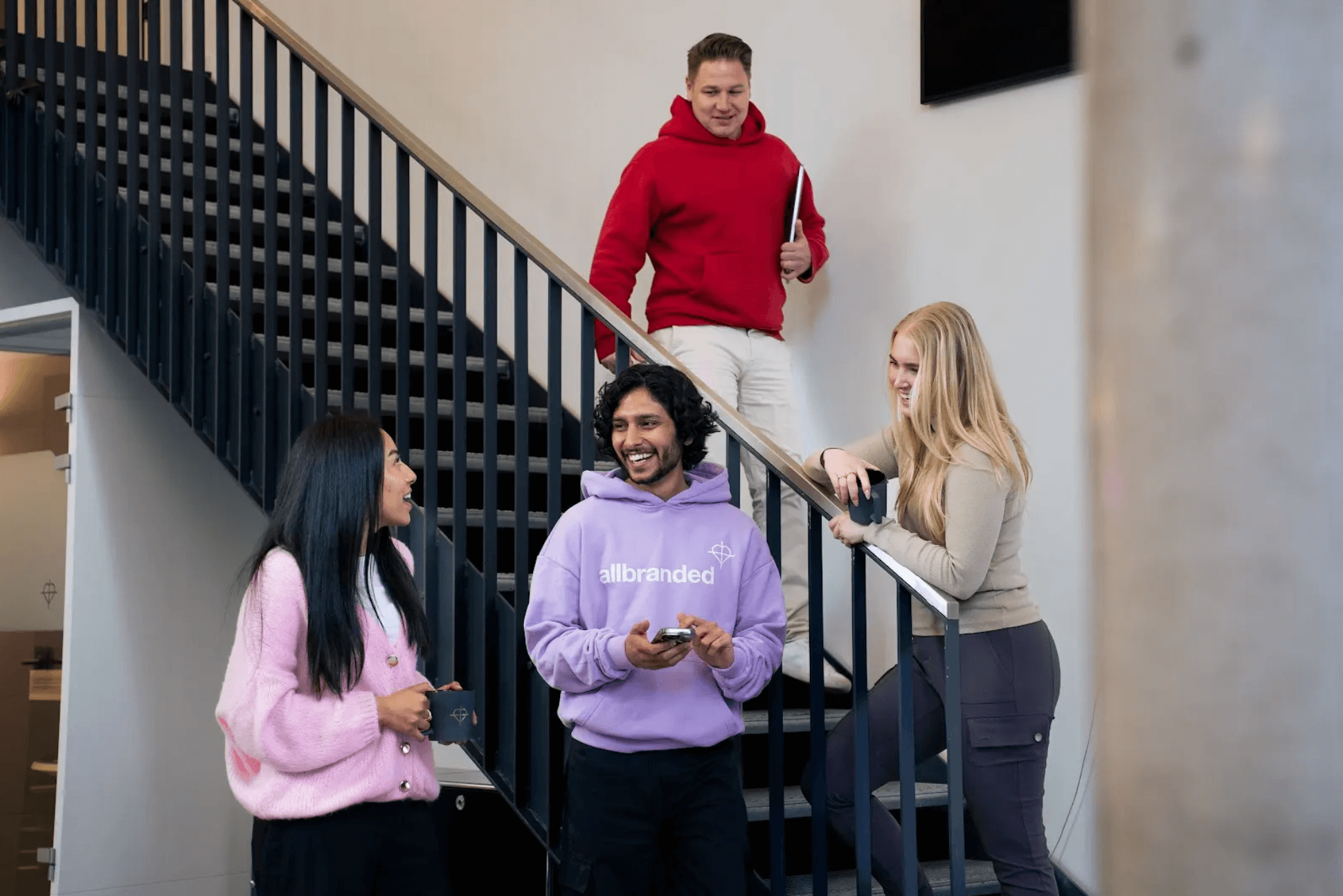 allbranded Team