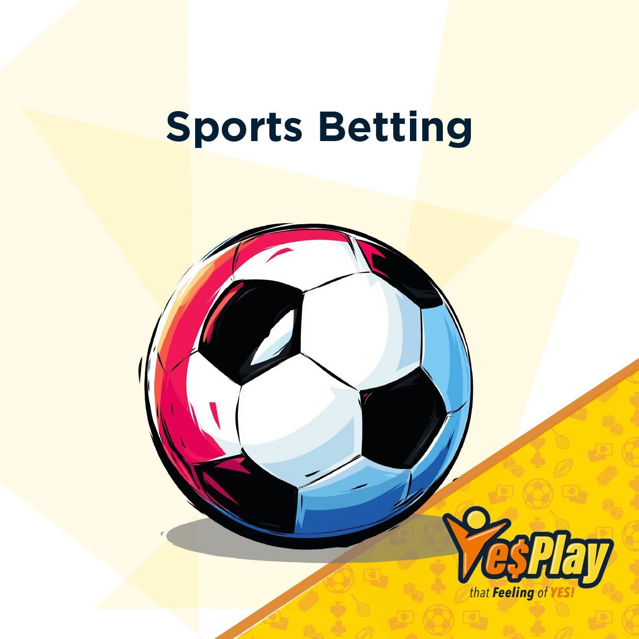 YesPlay Sports betting