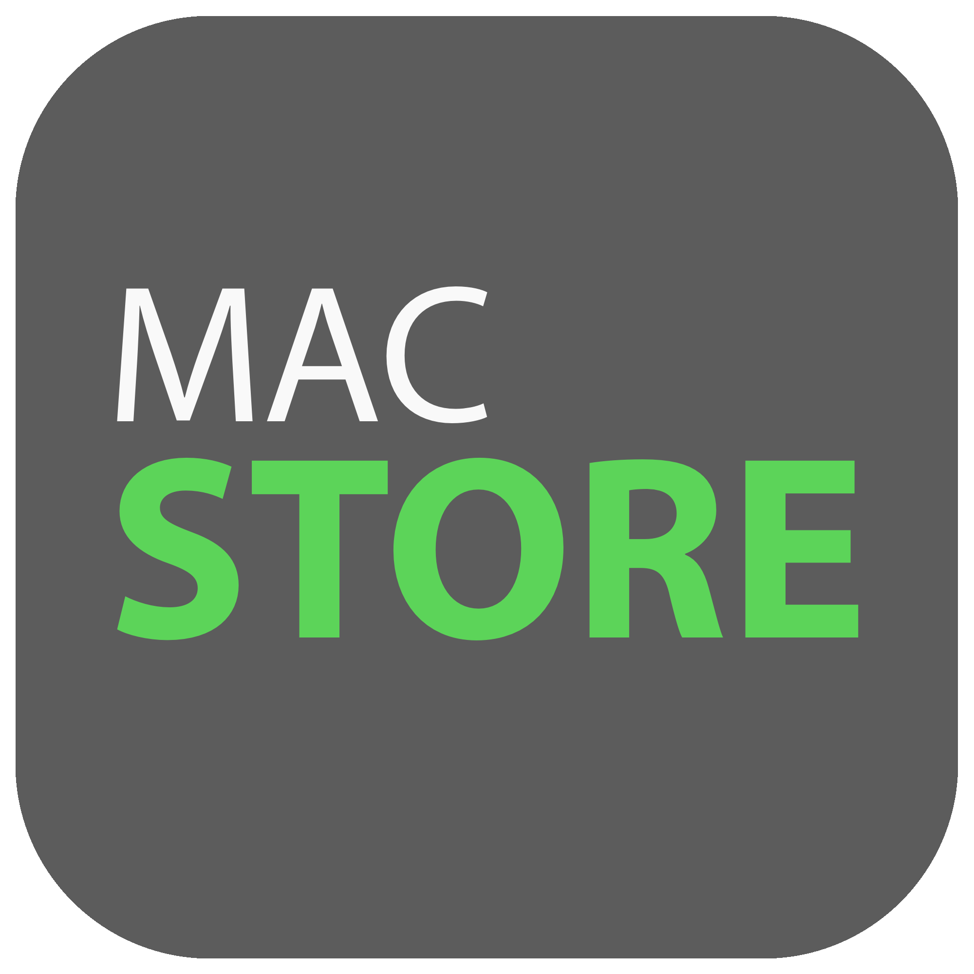 Mac Store