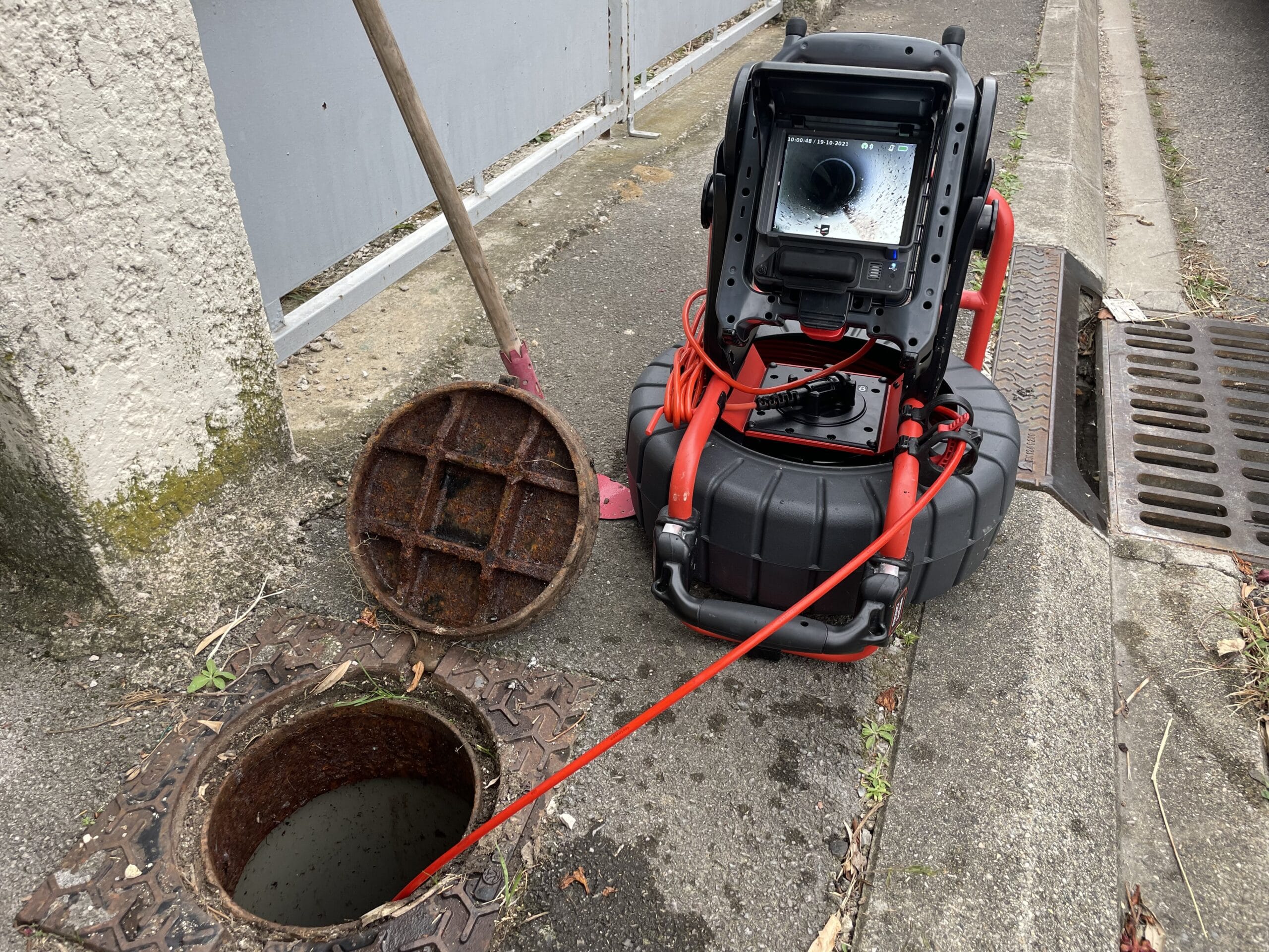 Hydrocureur les Experts du Débouchage