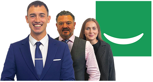 Meet the team
