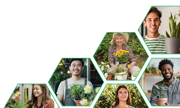 Happy Plant Owners
