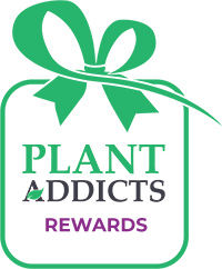Plant Addicts Rewards