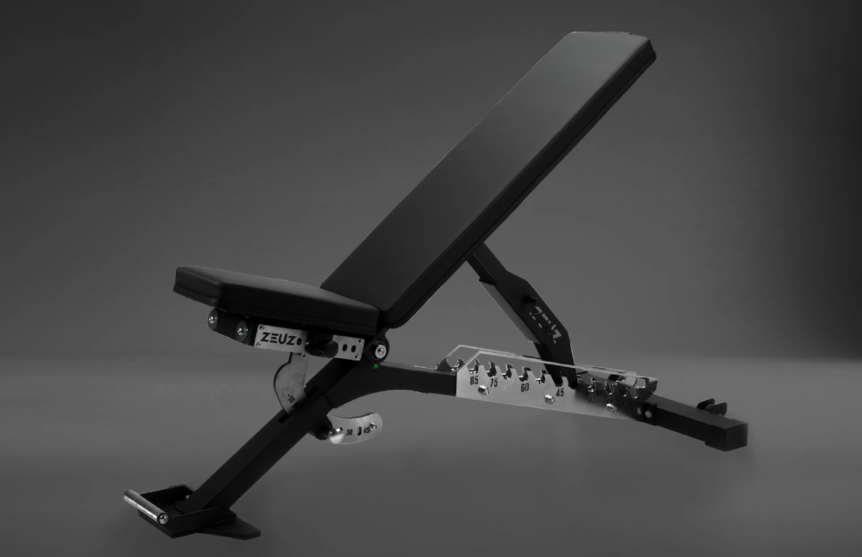 Gym Equipment