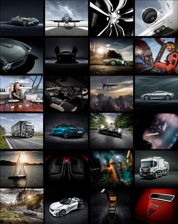 ambientlife, commercial photography, tim wallace