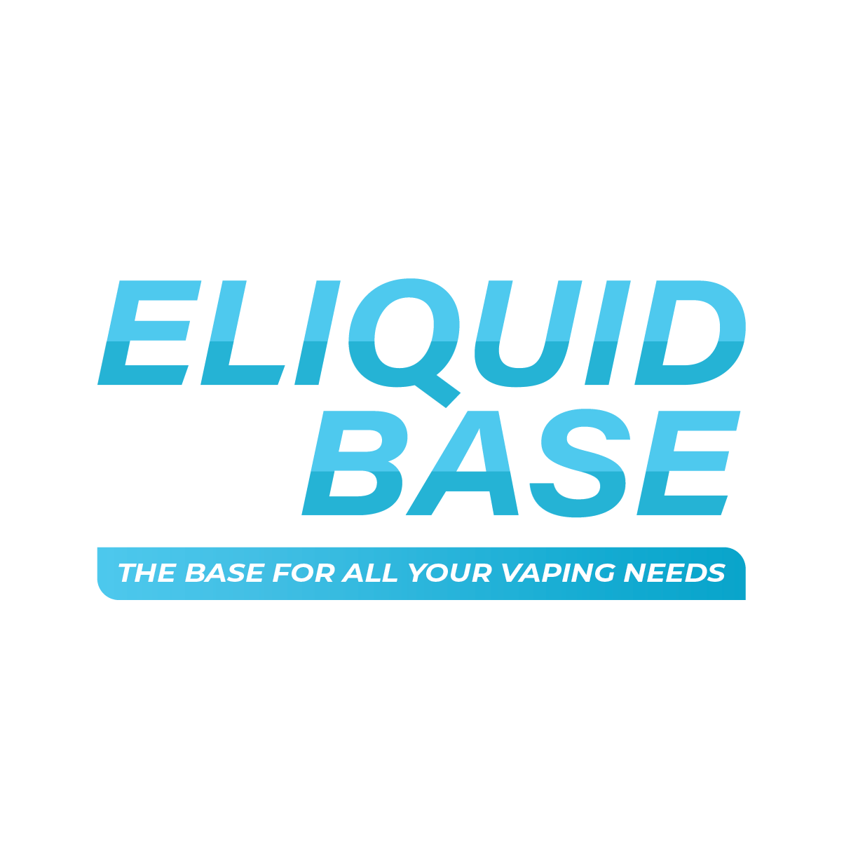 Eliquid Base Logo
