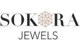 Sokora Jewels Logo