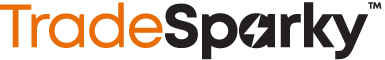 TradeSparky Logo