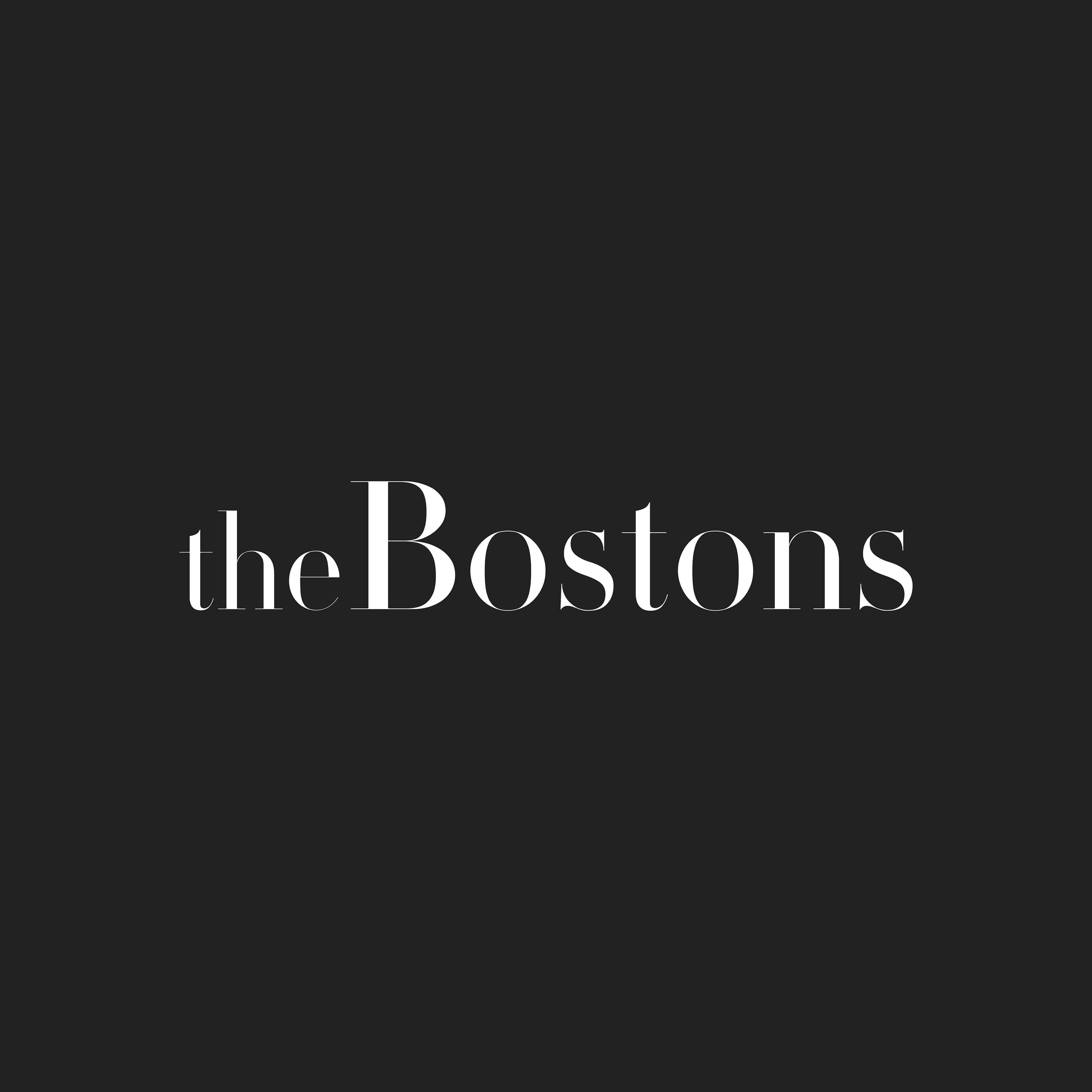 theBostons