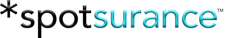 Spotsurance Logo