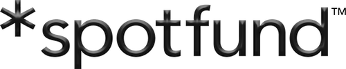 Spotfund Logo