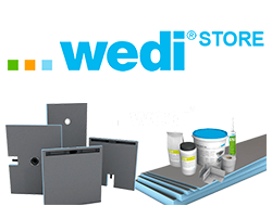 wedi store Trustpilot