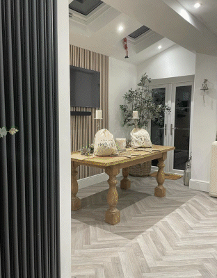 Carpet Warehouse featured product ranges