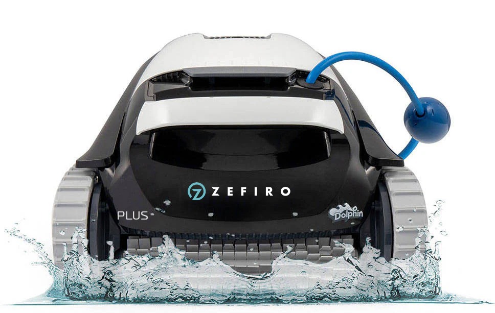 ZefiroPiscine - Rivenditore Ufficiale Dolphin Maytronics. Consegne in 24 / 48 h!