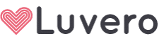 Luvero Logo