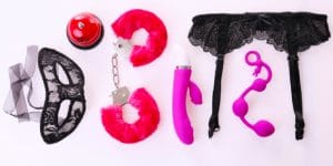 Couples Sex Toys Luvero