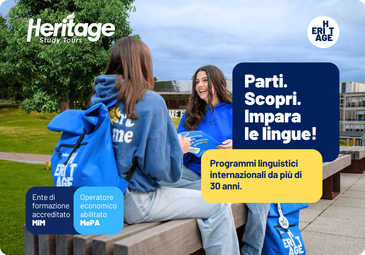 Heritage Study Tours