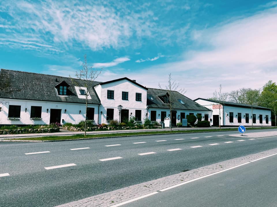 Blovstrød Kro Blovstrød Kro