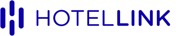 Hotel Link Logo
