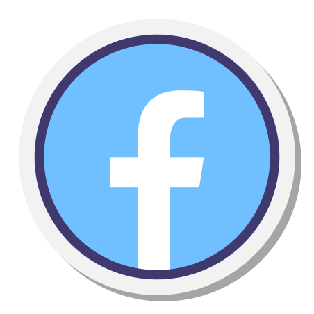 logo Facebook