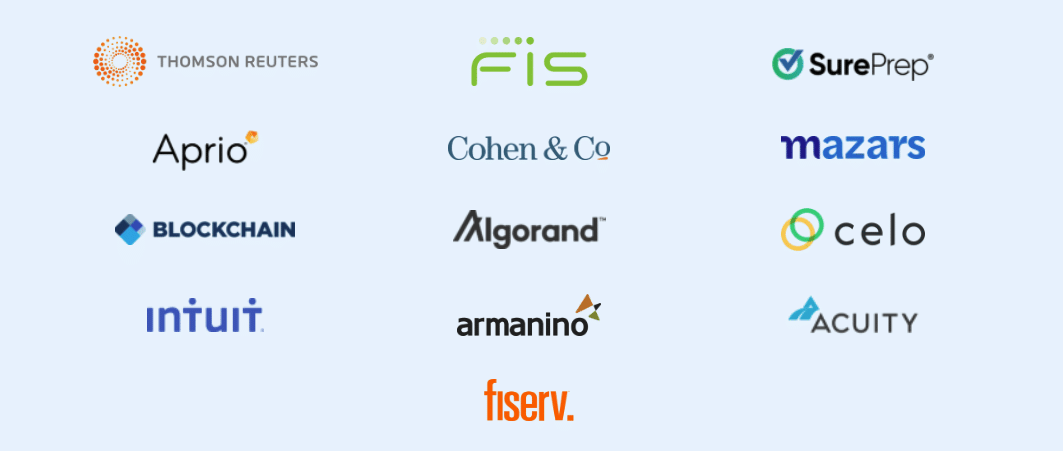 Ledgible Partners