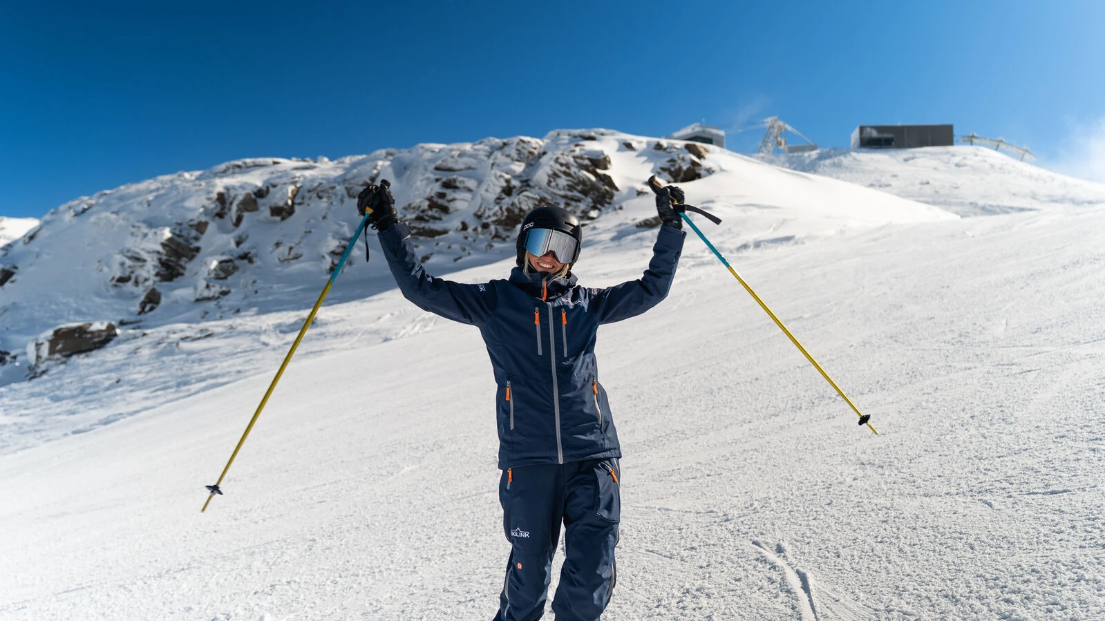 Skilink skiferie i Alperne