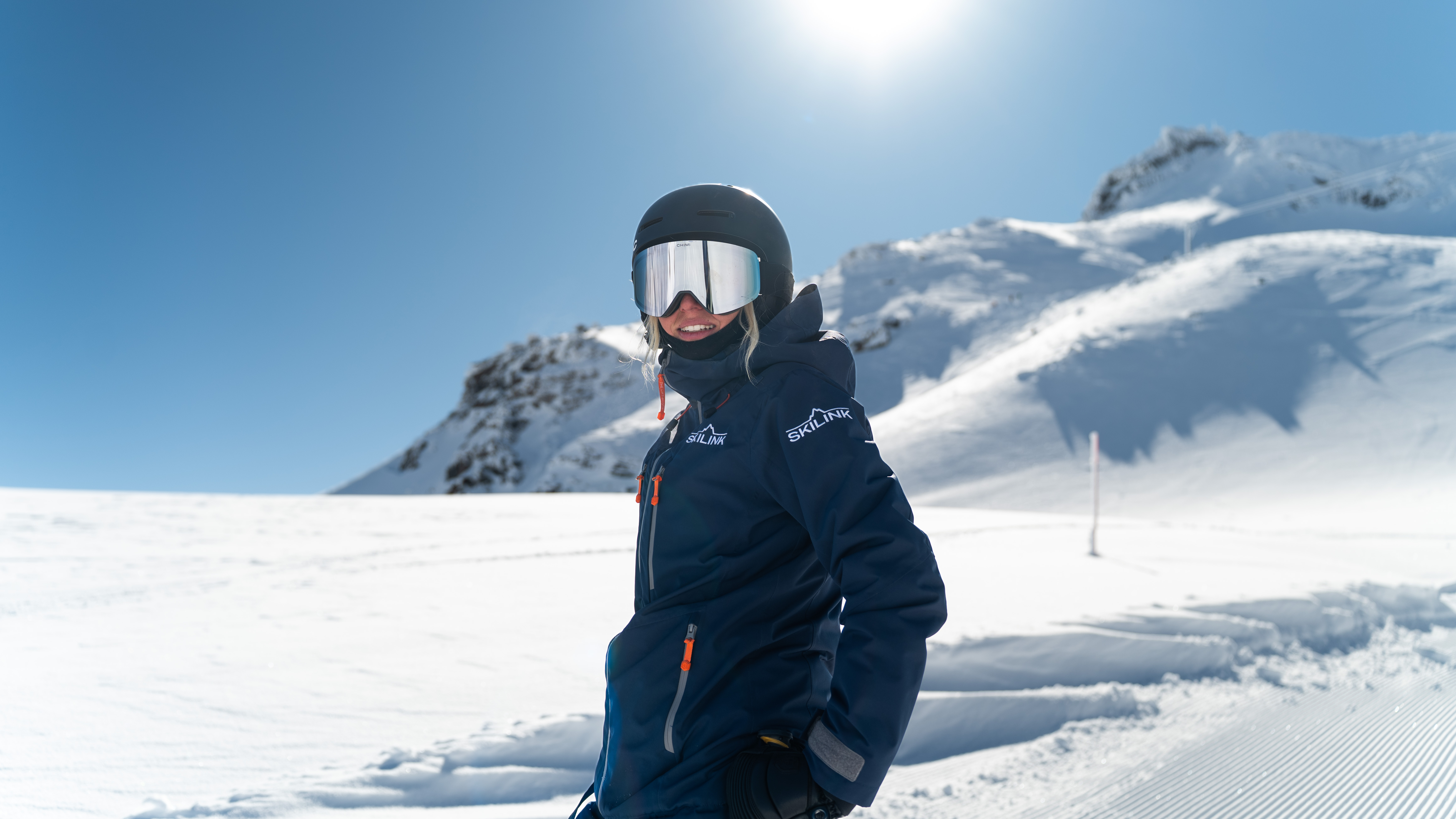Skilink skiferie