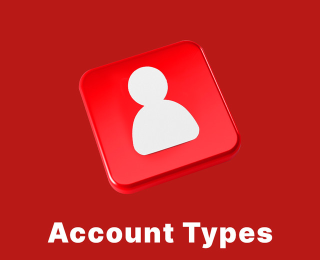 Account Types