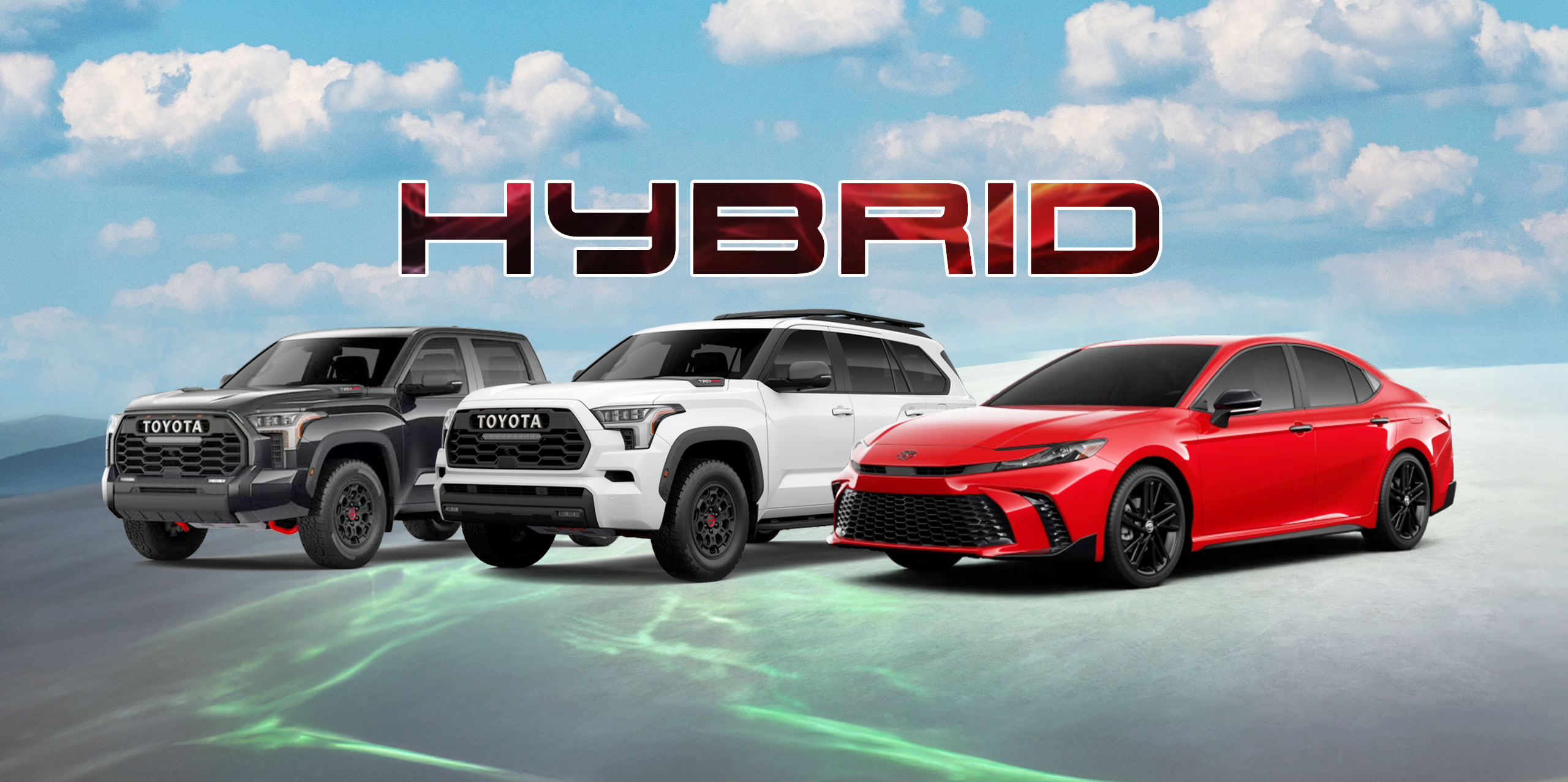 Sahara Motors Hybrid and Electric Vehicles