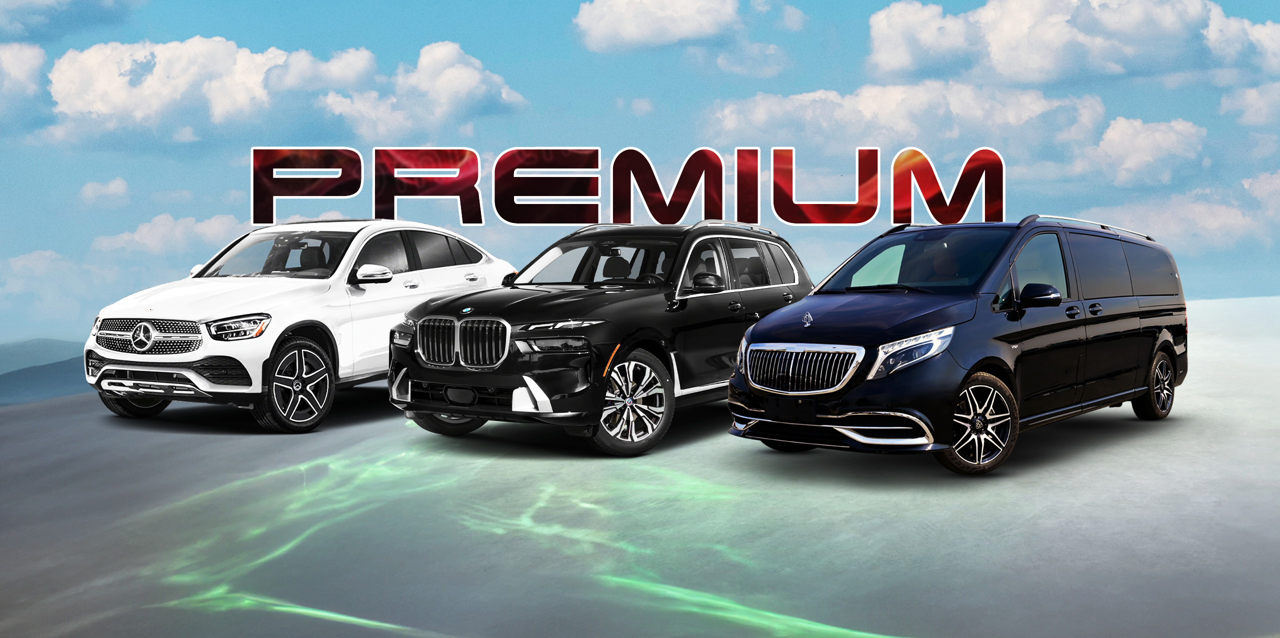Sahara Motors Premium Cars