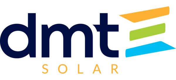 logo Dmt Solar impianti fotovoltaici