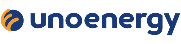 Logo Unoenergy