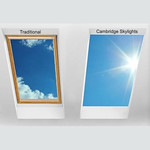 Skylight Example