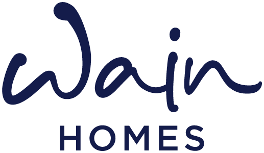 Wain Homes Logo