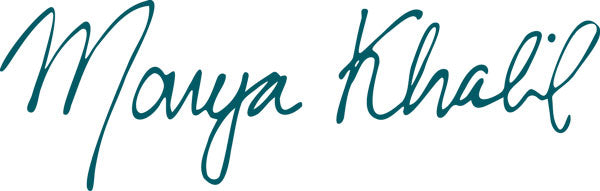 Marya Signature