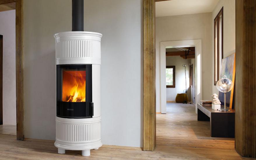 Ambiente arredato con soluzione Piazzetta