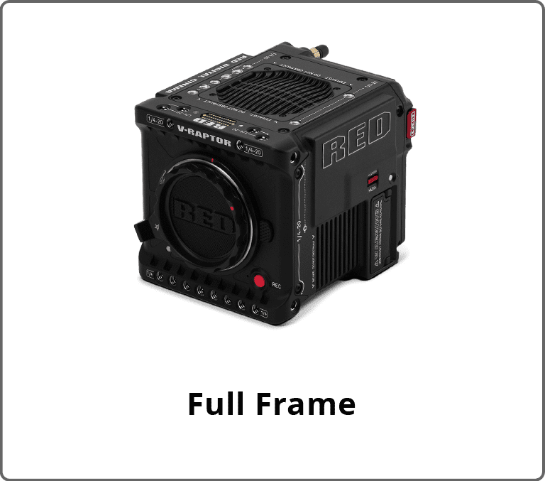 Full Frame