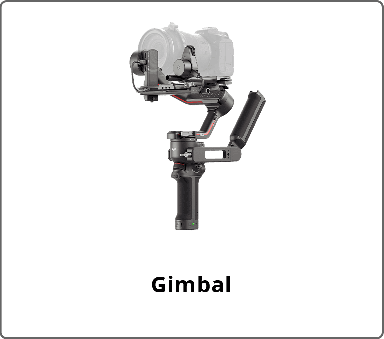 Gimbal