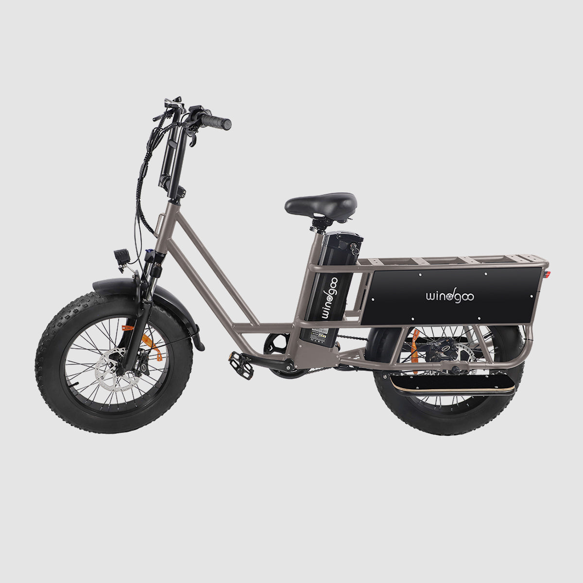 Windgoo-F30 E-Bike