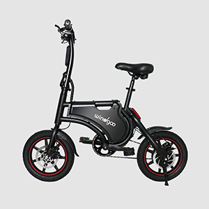 Windgoo B5 E-Bike