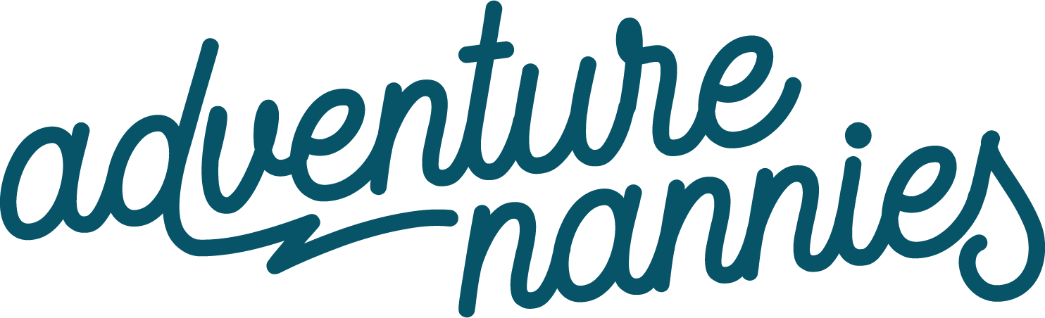 Adventure Nannies Logo
