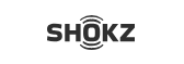 Shokz Logo