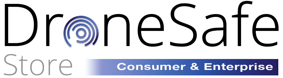 Drone Safe Store Logo