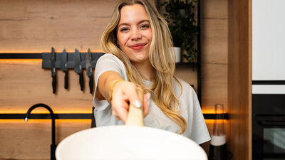 PFAS-vrije pannen van Cook & Pan