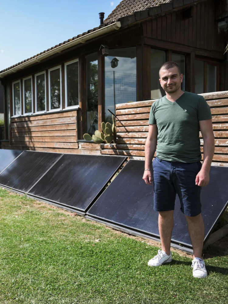 Sunology Trustpilot Image 1