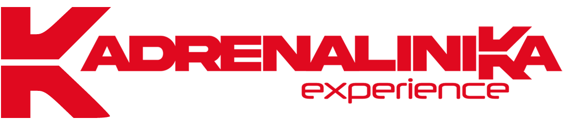 logo adrenalinika experience