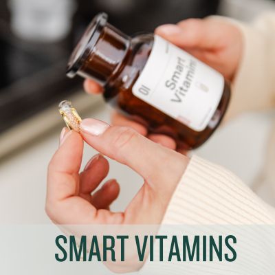 collectie Smart Vitamins