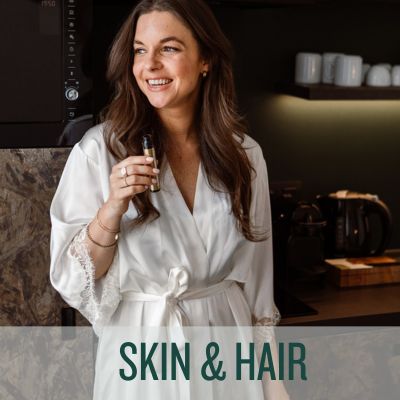 skin&hair